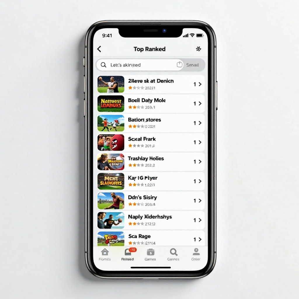 Top 10 Mobile Sports Games of 2026: Best Picks for iOS and Android