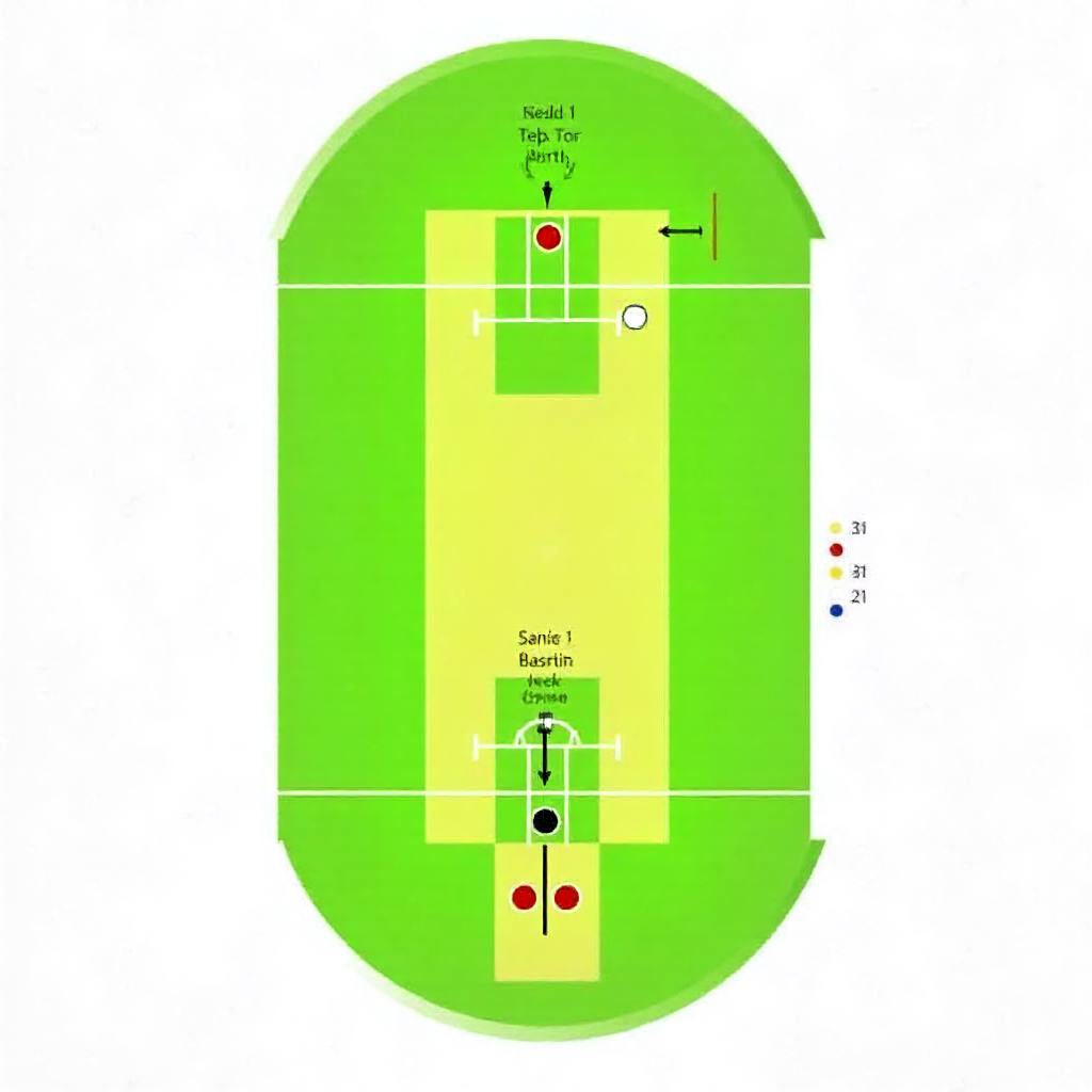 Breaking Down the Rules of Cricket for New Fans: A Beginner's Guide